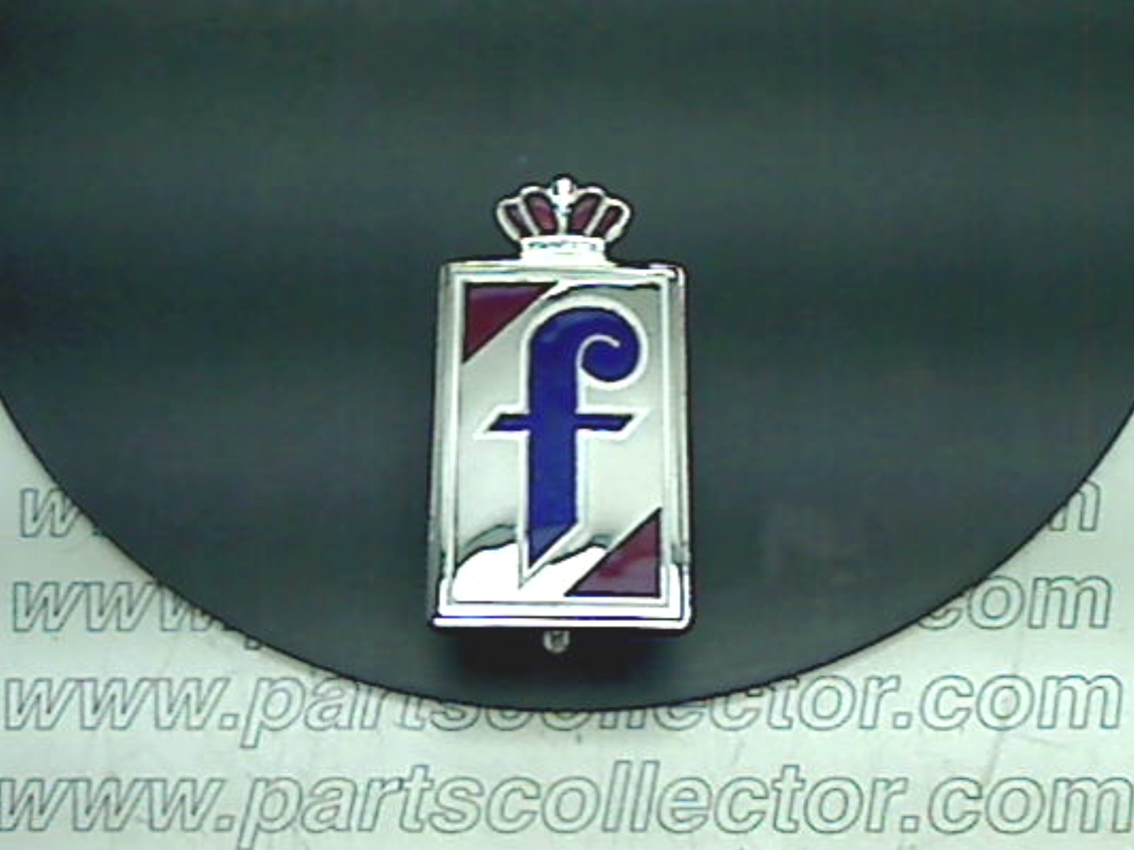 PININFARINA EMBLEM